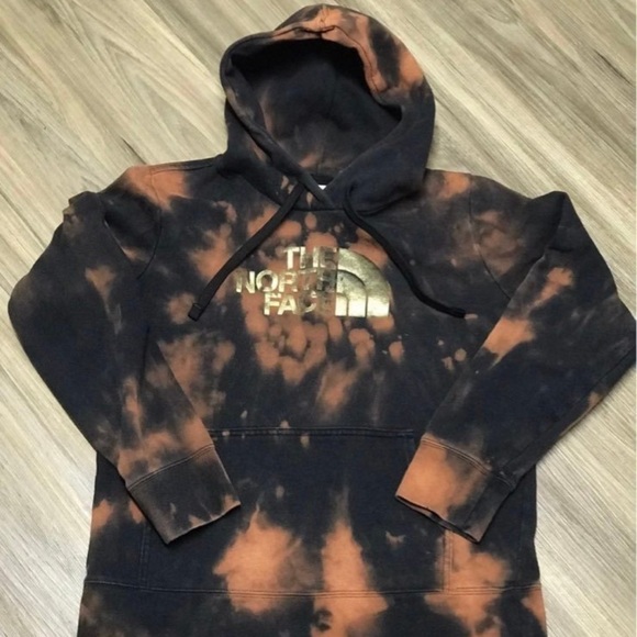 The North Face Bleached Women's Hoodie - Picture 1 of 4
